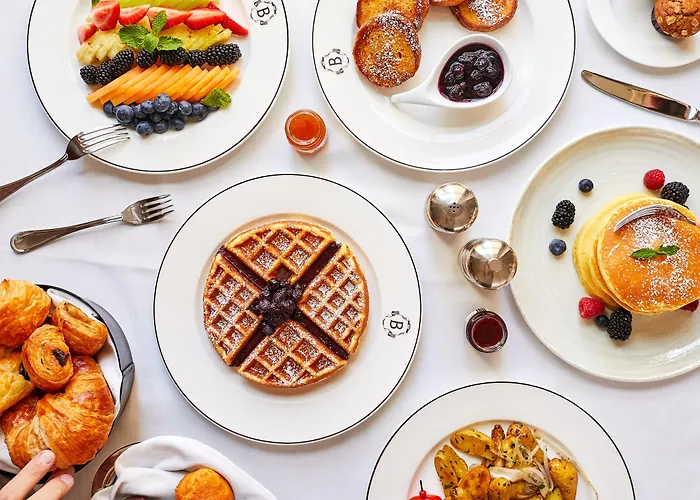 InterContinental New York Barclay Hotel